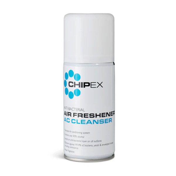 Antibacteriële auto- & aircoreiniger